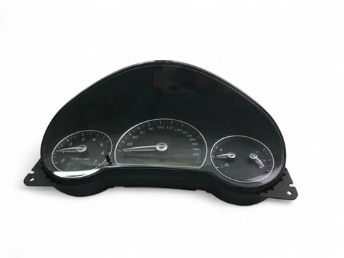 Saab ys3f instrument - 9-3,