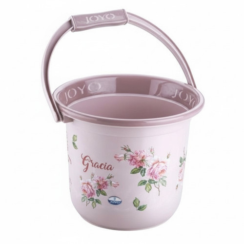 Joyo gracia bucket - bucket, 5ltrs