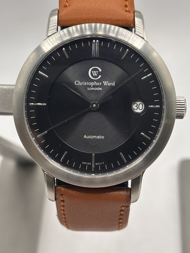 Christopher ward malvern - c5,