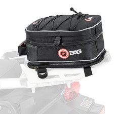 QBag Motorbike Motorcycle Rear