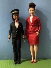 2017 Mattel Barbie Virgin