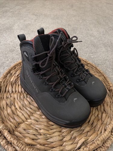 Simms freestone wading boots - simms,
