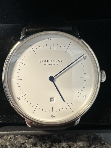 Sternglas naos 42mm - naos,