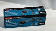 Makita XMT03Z LXT 18V Variable