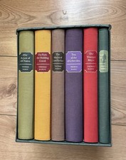 Thomas Hardy Folio Society