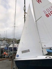 Speed Sails Genoa / Jib for