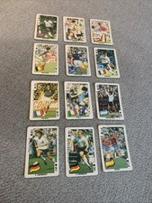 Dandy Bubble Gum Cards World