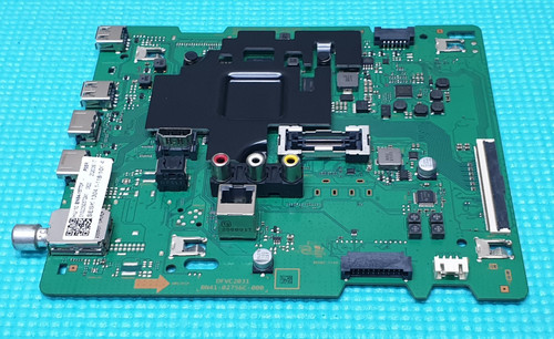 Main board samsung - board, mb