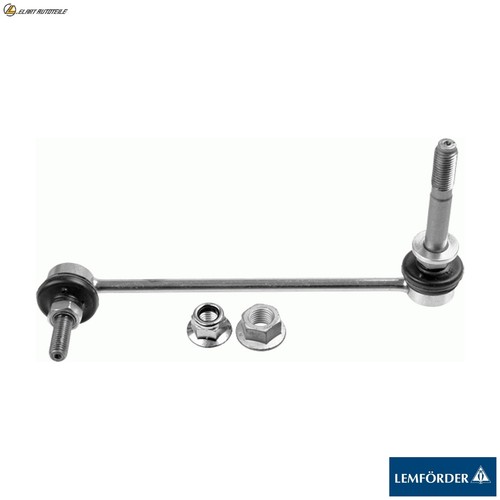 Rod brace stabiliser - rod, 33634