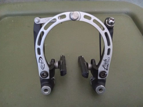 Nos avid arch - arch, 50