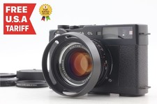 [N MINT w/Hood] Leica CL