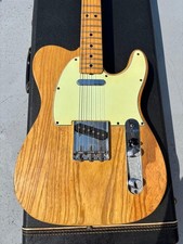 1974 Fender Telecaster