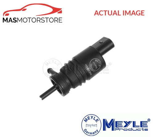 Car glass wash washing pump - glass,