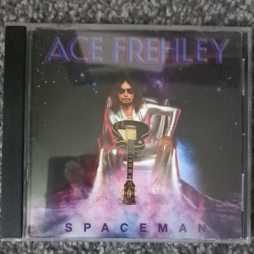 Ace frehley spaceman no - ace,