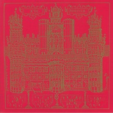 XTC - Nonsuch (reissue) - Vinyl (gatefold heavyweight vinyl 2xLP)