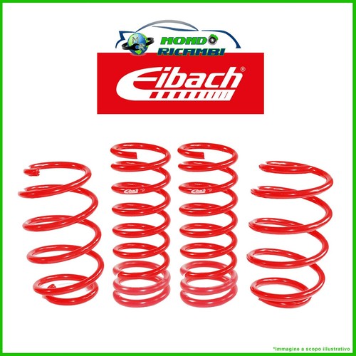 Eibach sportline lowering - eibach,