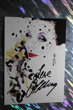 Dame Joan Collins DBE