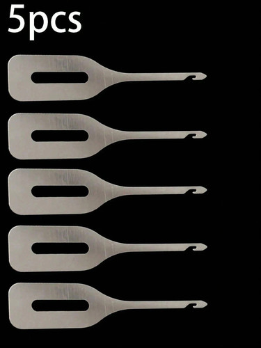 Stainless steel needle - stainless,