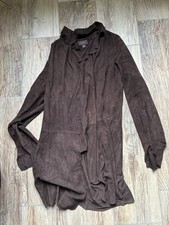 Pure Collection UK14 Brown