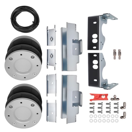Rear air spring - rear,