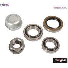 WHEEL BEARING KIT 33-1343 FOR