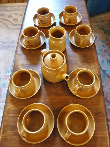 Vintage langley canterbury - vintage,