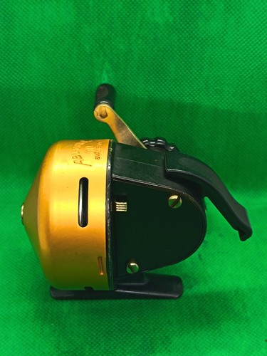 Abu matic 110 svangsta - abu-matic,