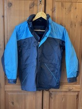 Navy/Blue Dublin Equestrian