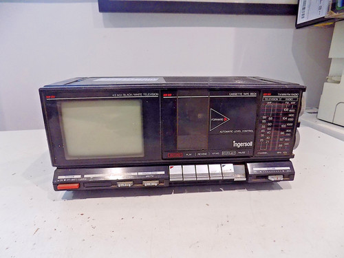 Ingersoll xk505b portable - ingersoll,