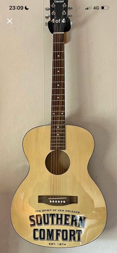 Southern comfort acoustic - southern,