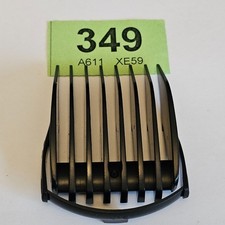 BaByliss Hair Clipper Guide