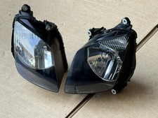 HONDA VTR 1000 SP2 OEM LEFT