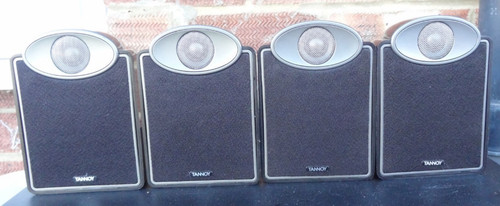 Tannoy sfx satellite - sfx, speaker