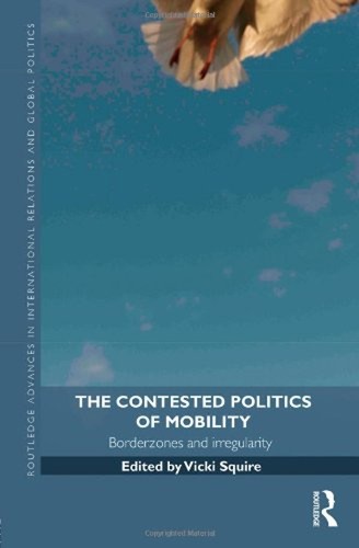 The contested politics - contested,