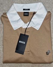 Hugo Boss Partoes Reflected