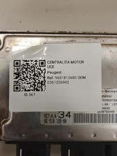 0261206942 switchboard engine