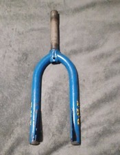 Raleigh Mini Burner Folks