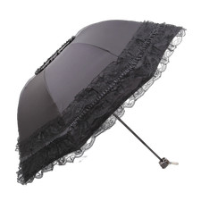 Lolita Lace Sun Umbrella