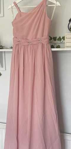 Amanda wyatt bridesmaid dress - amanda,