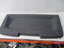2010 fiat punto parcel shelf - punto,