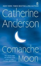 Comanche Moon: 1 - 0451224183
