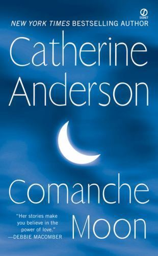 Comanche moon 0451224183 - moon:, 1
