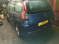 Citroen C4 Grand Picasso Kgq