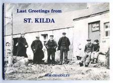 Book last greetings from st - greetings,