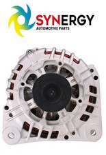 MITSUBISHI CARISMA (DA_) 2000-06 OE Remanufactured 120A Alternator Outright Sale