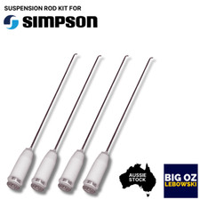 Suspension Rod Assembly