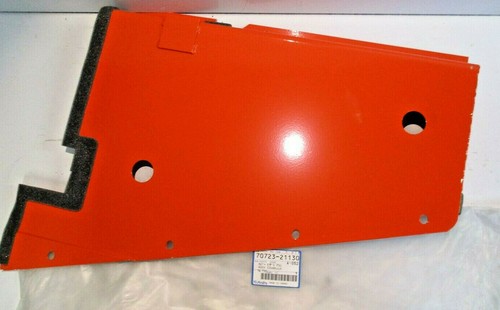 Kubota rc60 71h - "rc60-71h", mower