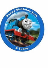 THOMAS THE TANK ENGINE NOVELTY