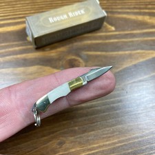 Rough Ryder RR164 Mini Folding