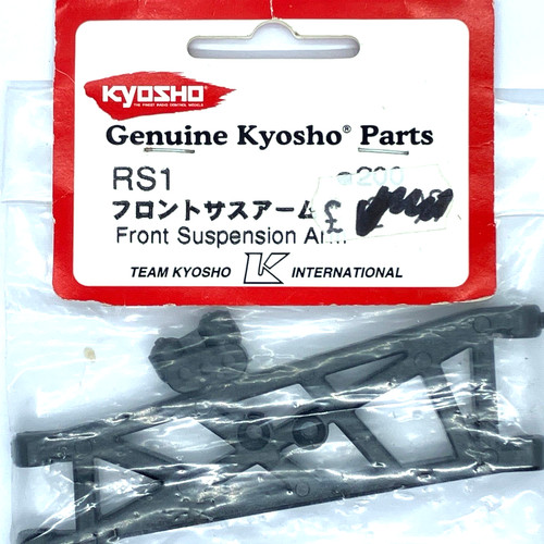 Kyosho ultima front lower - ultima,